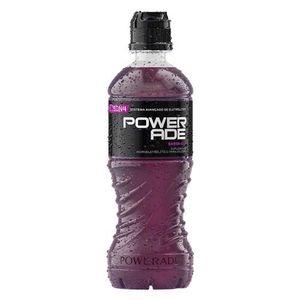 imagem do produto Isotônico Uva Powerade 500ml