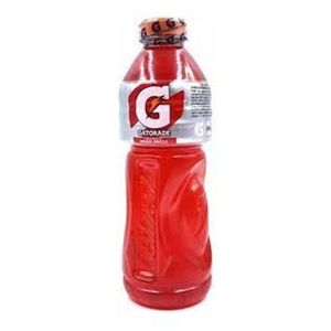 imagem do produto Isotônico Morango com Maracujá Gatorade 500ml