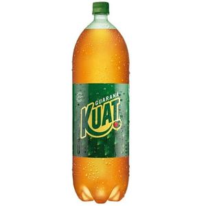 imagem do produto Kuat Guaraná 2l