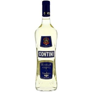 imagem do produto Vermouth Contini Branco Garrafa 900ml
