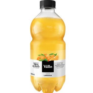 imagem do produto Suco Del Valle Laranja 900ml