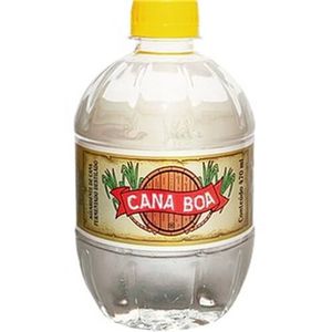imagem do produto Cachaça Cana de Boa 500ml