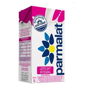 imagem do produto Leite Integral Parmalat 1l