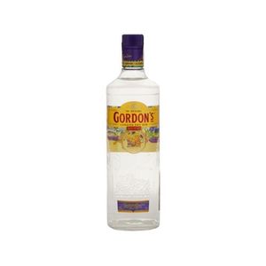 imagem do produto Gin Dry London Gordon's 750ml