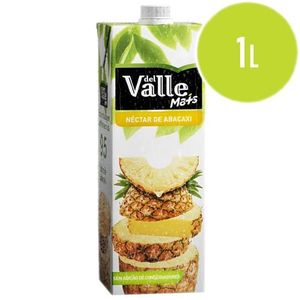 imagem do produto Suco Del Valle Abacaxi 1l