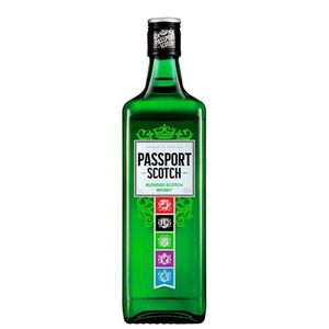 imagem do produto Whisky Passport 1l