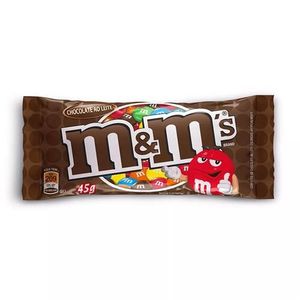 imagem do produto Confeito M&M Chocolate 45g