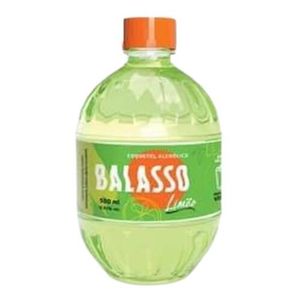 imagem do produto Coquetel Balasso Limão 500ml