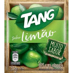 imagem do produto Suco Tang Limão 25g