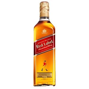 imagem do produto Red Label Johnnie Walker 1l