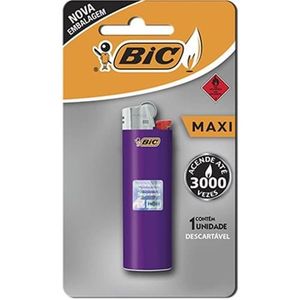 imagem do produto Isqueiro Grande Bic