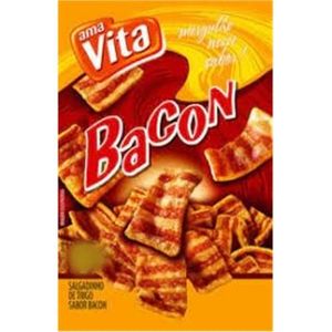 imagem do produto Sagaldinho Amavita Bacon 200g