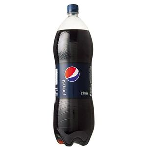imagem do produto Refrigerante Cola Pepsi 2 Litros