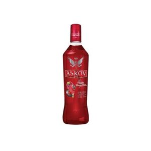 imagem do produto Vodka de Frutas Vermelhas Askov 900ml