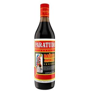 imagem do produto Coquetel Raizes Amargas Paratudo 900ml