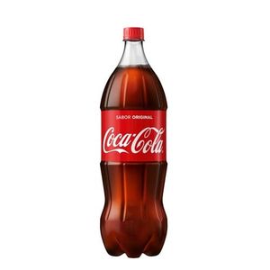 imagem do produto Coca-Cola Original 2,5l