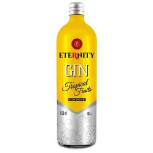 imagem do produto Gin Eternity Tropical Fruits 950ml