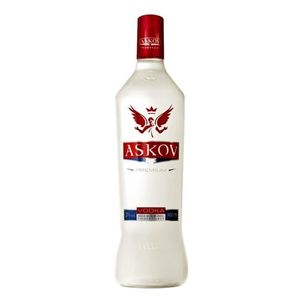 imagem do produto Vodka Askov 900ml