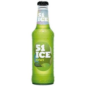 imagem do produto Ice Sabor Kiwi 51 275ml