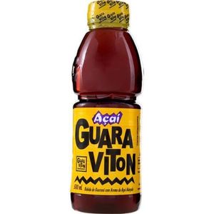 imagem do produto Guaraviton Açai 500ml