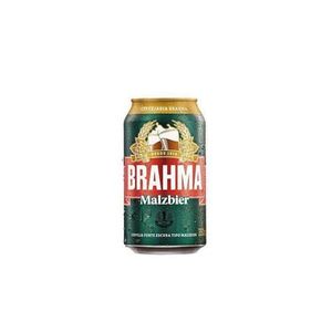 imagem do produto Cerveja Malzbier Brahma 350ml