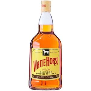 imagem do produto Whisky White Horse 1l