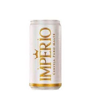 imagem do produto Cerveja Puro Malte Império 269ml Com 15un