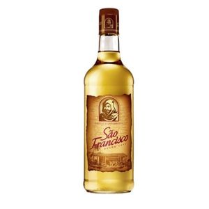 imagem do produto Cachaça São Francisco 970ml