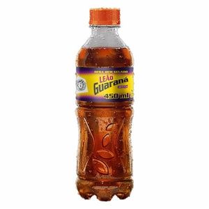imagem do produto Refresco Guaraná Power Açaí Leão 450ml