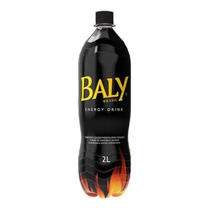 imagem do produto Energético Tradicional Baly 2l