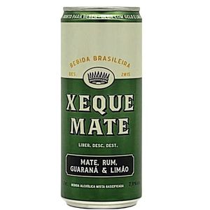 imagem do produto Xeque Mate 355ml