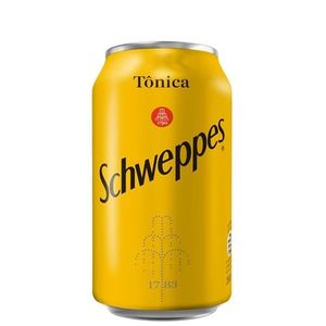 imagem do produto Tônica Schweppes 350ml