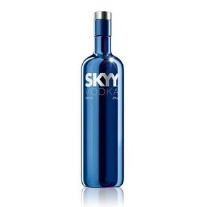imagem do produto Vodka Skyy 980ml