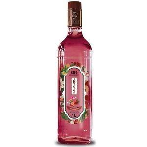 imagem do produto Gin de Strawberry Invictus 900ml