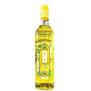 imagem do produto Gin Tropical Invictus 900ml