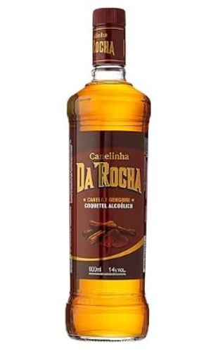 imagem do produto Canelinha da Rocha Flip Drinks 900ml