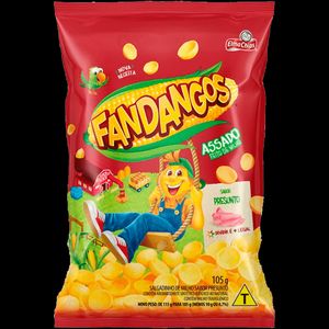 imagem do produto Salgadinho Fandangos Presunto 105g