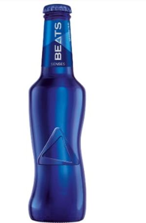 imagem do produto Cerveja Skol Beats Senses Long Neck