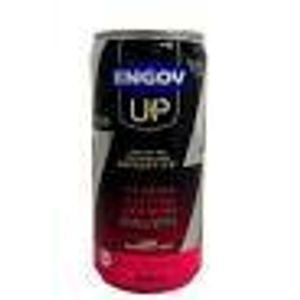 imagem do produto Energético Sabor Morango E Kiwi Engov Up 269ml