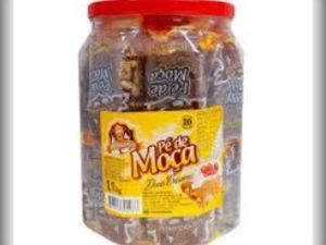 imagem do produto Pe de moça