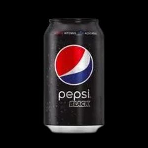 imagem do produto Refrigerante Zero Black Pepsi 350ml