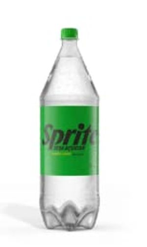 imagem do produto Refrigerante Sprite Zero Pet 2l