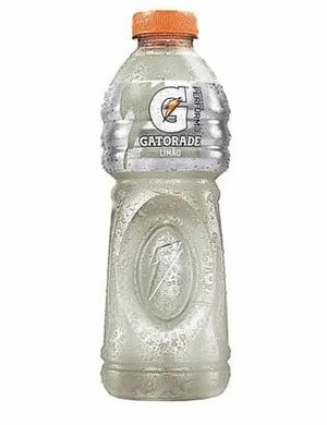 imagem do produto Isotônico Gatorade Limão
