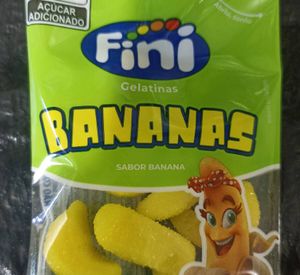 imagem do produto Fini pq bananinha