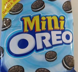 imagem do produto Mini Oreo