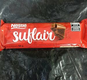 imagem do produto Suflair barra