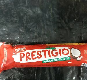 imagem do produto Prestigio