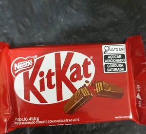 imagem do produto Kit Kat tradicional