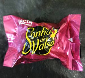 imagem do produto Bombom Sonho de Valsa