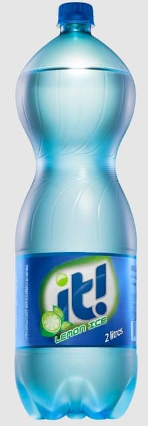imagem do produto Refrigerante Lemon Ice It 2l